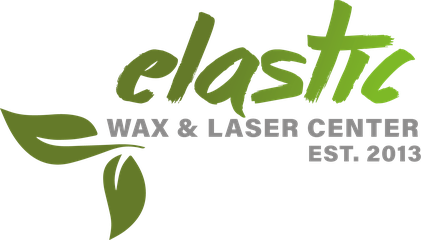 Logo Elastic Wax & Laser Center — cliente Nation Media