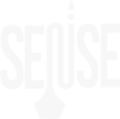 Logo Sense — cliente Nation Media